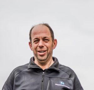 WhatsApp met Maarten van Monteermeesters